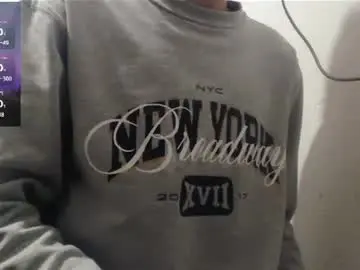 Chaturbate Sex Cam of grayhorny