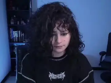 Chaturbate Nude Webcam of hell_dancer_