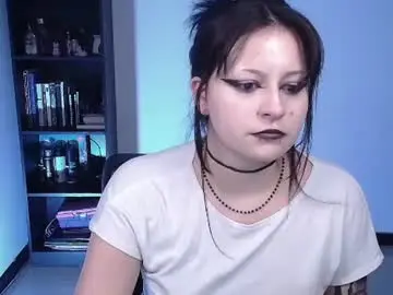Chaturbate Best live sex cam show of hell_dancer_