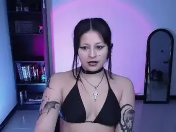 Chaturbate Watch Live Sex Cams of hell_dancer_