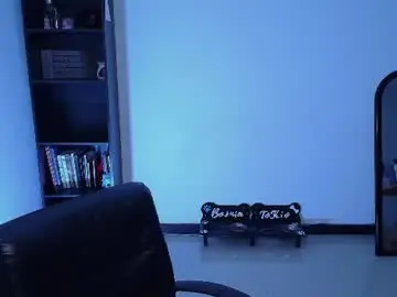Chaturbate Best live sex cam show of hell_dancer_