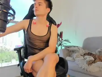 Chaturbate Free Porn Cam of jacob_ferrer