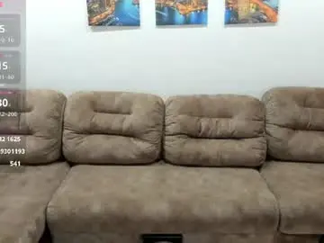 Chaturbate Live Porn of liatema