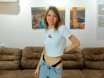 Chaturbate Sex Chat of liatema