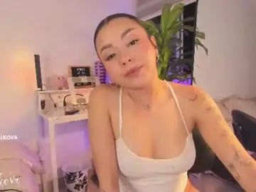Chaturbate Nude Webcam of lilithmalkova