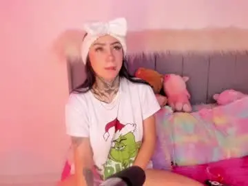 Chaturbate Sex Cam of linda_milleer_