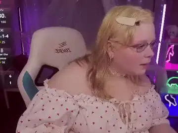 Chaturbate Sex Chat of lottieparker