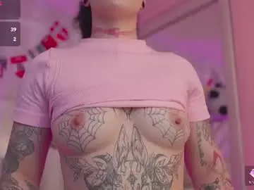 Chaturbate Adult Video Chat of madissonpayton