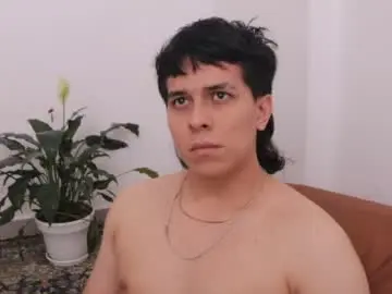 Chaturbate Sex Chat of magic_tony