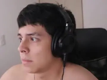 Chaturbate Sex Cam of magic_tony