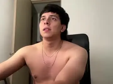 Chaturbate Live Porn of magic_tony