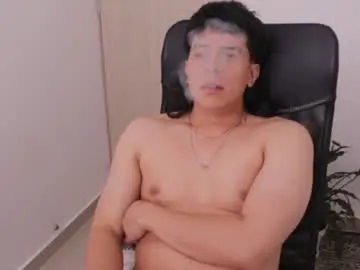 Chaturbate Sex Chat of magic_tony