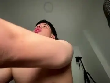 Chaturbate Best Webcam of magic_tony