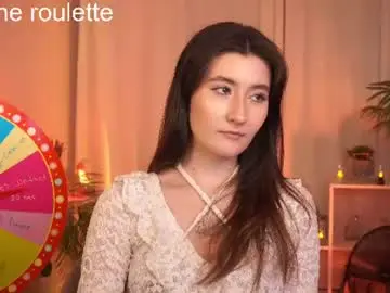 Chaturbate Free Live Porn of mayshawty