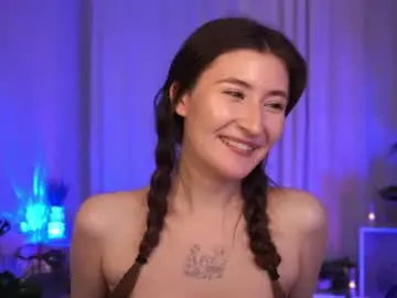 Chaturbate Adult Webcams of mayshawty