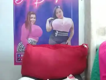 Chaturbate Live Sex of mia_squirt_big