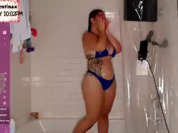 Chaturbate Free Porn Cam of milavalentinax