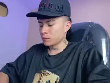 Chaturbate Live Porn of nascary_fox
