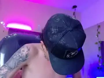 Chaturbate Live Sex of nascary_fox