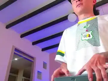 Chaturbate Adult Webcams of nascary_fox