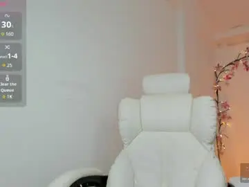Chaturbate Live Porn of naughty_sexy_girl_1