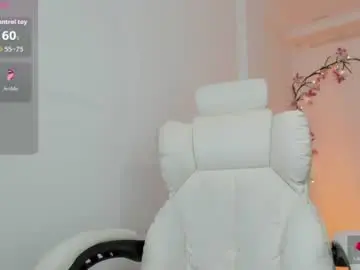 Chaturbate Live Porn of naughty_sexy_girl_1
