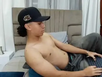 Chaturbate Best Webcam of ricky_backus