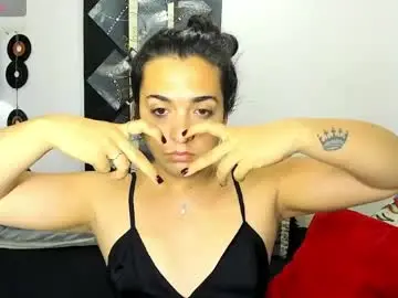 Chaturbate Private Sex Chat of sarahjey