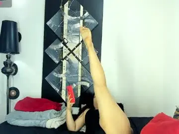 Chaturbate Sex Cam of sarahjey