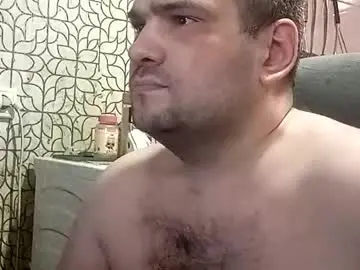 Chaturbate Nude Webcam of scuban87