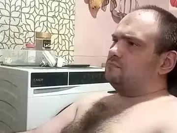 Chaturbate Sex Chat of scuban87