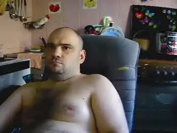 Chaturbate Sex Cam of scuban87