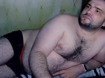 Chaturbate Live Porn of scuban87