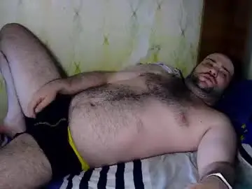 Chaturbate Sex Cam of scuban87