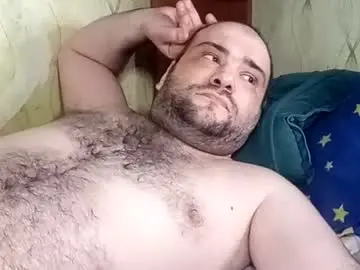Chaturbate Live Porn of scuban87