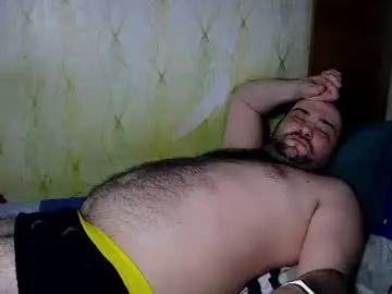 Chaturbate Best Webcam of scuban87