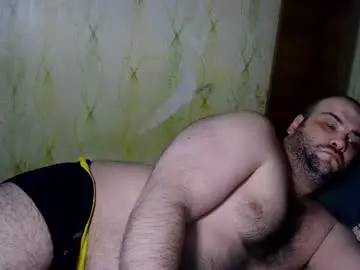 Chaturbate Sex Chat of scuban87