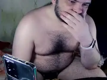 Chaturbate Live Porn of scuban87