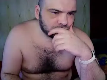 Chaturbate Private Sex Chat of scuban87