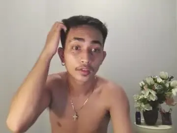 Chaturbate Free Porn Cam of wade_son