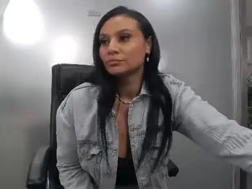 Chaturbate Private Sex Chat of yaraxcox
