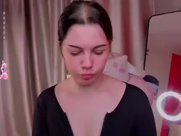 Chaturbate Live Sex Cam of agnesspencer