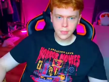 Chaturbate Nude Webcam of alvin_rain