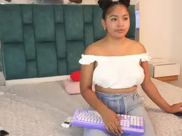 Chaturbate Free Porn Cam of aradia_01
