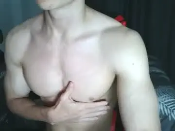 Chaturbate Best Webcam of ares_aestheticgod