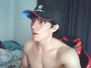 Chaturbate Adult Video Chat of ares_aestheticgod