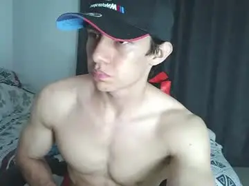 Chaturbate Private Sex Chat of ares_aestheticgod
