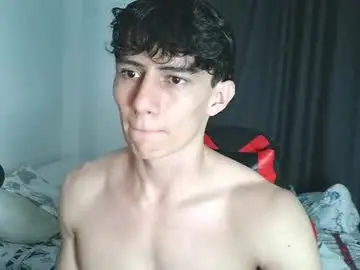 Chaturbate Adult Video Chat of ares_aestheticgod