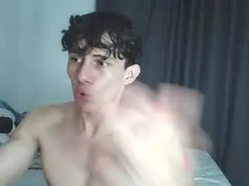 Chaturbate Live Porn of ares_aestheticgod