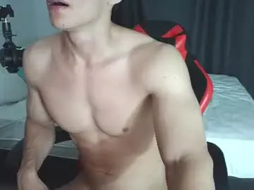 Chaturbate Best Webcam of ares_aestheticgod